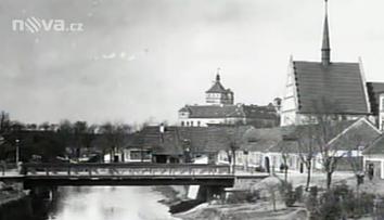 VAŠE MÍSTA: Takto se změnily Pardubice za více jak 100 let
