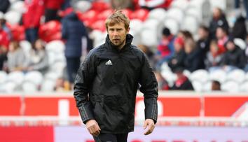 Zkáza Plašilova Girondins de Bordeaux pokračuje. Za trest padá do třetí ligy