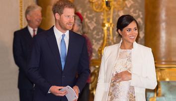 Přijdou Harry a Meghan o tituly? Lidem se nelíbí, jak pár rozhazuje