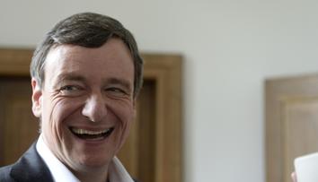 Válka v rodině Davida Ratha! Ve hře jsou miliony!