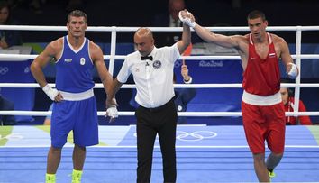 Olympijský průšvih! Zápasy v boxu byly ovlivněny rozhodčími