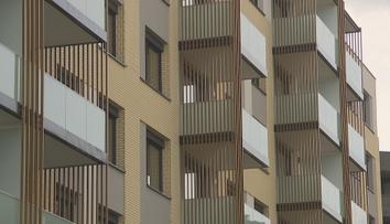 Nový stavební zákon má zlevnit nemovitosti. Developeři mu ale moc nevěří