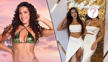 Nečekané spojení! Nela z Královen Brna se objeví v Love Islandu
