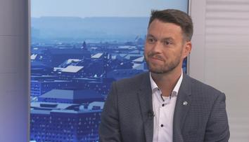Klesající hladiny řek komplikují logistiku a mohou zvýšit ceny, upozorňuje analytik