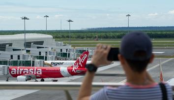ZÁHADA PÁDU AIRBUSU A320: V kokpitu se dělo něco podivného