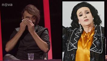 Cinu oplakal i drsný Kohák! Tvář opouští čtyři soutěžící. SESTŘIH