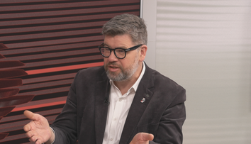 Pospíšil chce Kalouska zpátky v TOP 09. Prozradil, jak vypadají „námluvy“