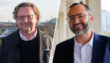 Hlaváček míří do čela Prahy. Brno má poprvé vést lidovecký primátor