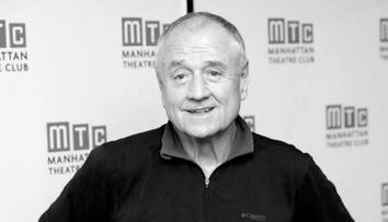 Zemřel legendární herec Arndt. Proslavil se v Základním instinktu