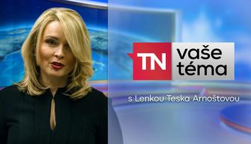 Teska Arnoštová: "Lidé se musí naučit, že normální je nekouřit!"