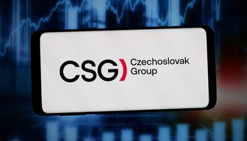 CSG hlásí úspěšný půlrok. Tržby v obranném sektoru navýšila o čtvrtinu
