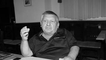 Zemřel herec Jiří Krytinář (68).  Jeho smrt vyšetřuje policie!