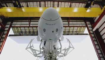 Muskův sen kolabuje. SpaceX na Mars letos cestu nepodnikne