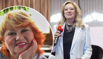 Zemřela slavná zpěvačka Maria Mendiolová, její hit přezpívala i Špinarová