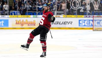 Třesk ve Spartě před startem extraligy. Rekordman Irving v klubu končí
