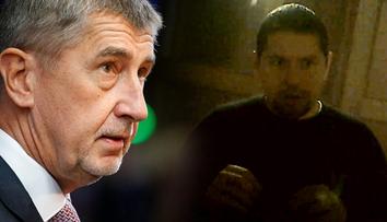 Údajný únosce Babiše mladšího promluvil. Řekl, co dělali na Krymu