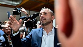 Historické zemské volby v Německu: AfD může mít poprvé premiéra, ukazují prognózy