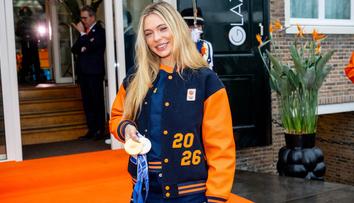 Podraz na kupce? Za dres olympijské vítězky dal miliony. Prý ale nebyl nošený
