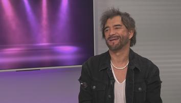 Muzikály mě nebavily. Jejich producentem jsem se stal náhodou, říká Sagvan Tofi