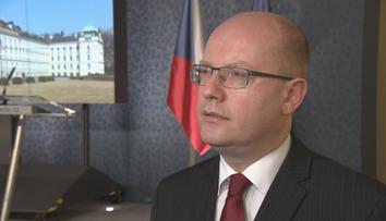 Sobotka v tichosti skončil v ČSSD. Přestal platit příspěvky