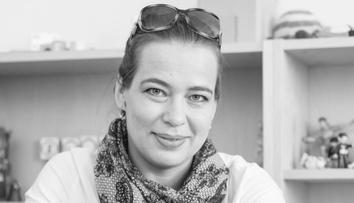 Zemřela zakladatelka nadace, která pomáhá dětem ohroženým násilím. Bylo jí 52 let