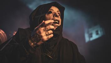 Záhadný konec člena Slipknot. Kapela ho po téměř 30 letech měla nečekaně vyhodit
