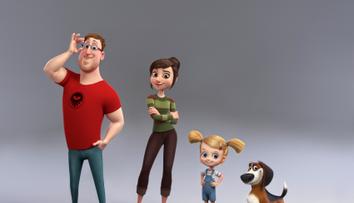 Podívejte se na trailer k novému animovanému filmu Ozzy