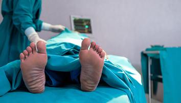 Alarmující statistika. Úřad ukázal, na co Češi umírají nejčastěji
