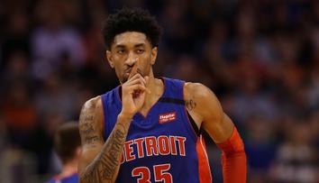 Detroit Pistons pod lupou: Světlo na konci tunelu zatím vidět není