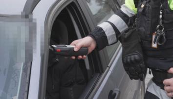 Přibývá opilých řidičů. I různých triků, jak se snaží vyhnout trestu