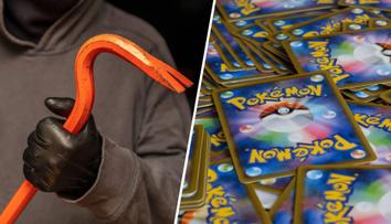 VIDEO: Mladíci se v Brně měli pokoušet krást pokémony. Chtěli je pochytat všechny