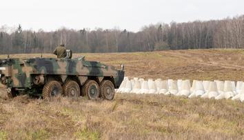 Analytik ukázal šest scénářů útoku Ruska na NATO. Jeden je obzvlášť znepokojivý