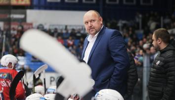 Pardubice vyhodily kouče! Tým už nevede Lubina, vrací se ikona Dynama