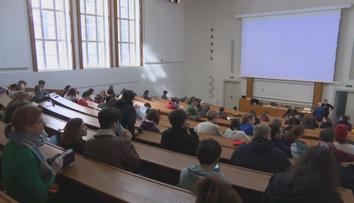 Zlaté časy českého školství nejspíš končí. Brzy vyschnou štědré evropské fondy