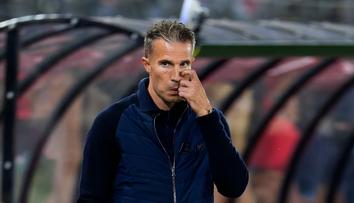 Feyenoord má náhradu za Priskeho. Domů se vrátí klubová legenda