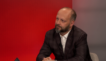 Senátor o narkomanech: Nevygumujete je, prostě někde budou. Policistů je málo
