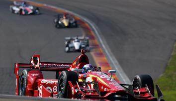 Boj o titul vrcholí! Piloti se utkají v legendárním Watkins Glen