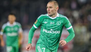 Byl sbalený a jen čekal. V Polsku odhalili zákulisí Kuchtova odchodu ze Sparty