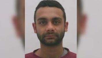 Policie pátrá po uprchlém vězni z Pardubicka. Na útěku je již druhý den