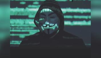 Hackeři z Anonymous vyhrožují Raiffeisenbank. Nic nehrozí, uklidňuje banka