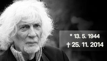 Pohřeb Petra Hapky: Scénář posledního rozloučení s legendou!