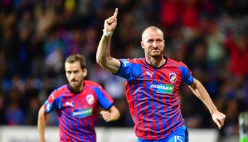 Sparta chybovala v obraně, po fatálu Lischky padla i v Plzni