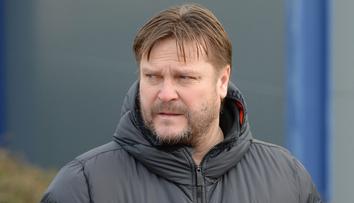Sparta? Pravdu ukážou až těžší soupeři, říká Frýdek. Odklad zápasů nechápe