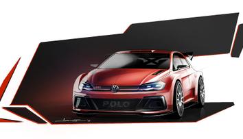 Volkswagen se vrací do rallye, staví Polo GTI R5