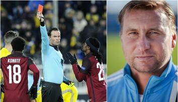 Horst Siegl bez servítek: O Spartě, nedisciplinovanosti i Dočkalovi!