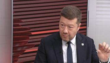 Okamura k Foldynově podezření z týrání: Bylo to vyvrcholení 25letého soužití