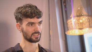 Vítěz SuperStar před těžkou výzvou: Zájem o něj má mnoho mužů