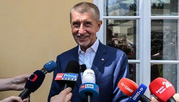 Tohle se ještě nestalo. Hnutí ANO poprvé vyhrálo v senátních volbách