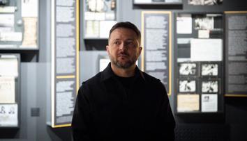 Mrazivá slova Zelenského: Varoval politiky, ať nejezdí do Moskvy. Něco se blíží