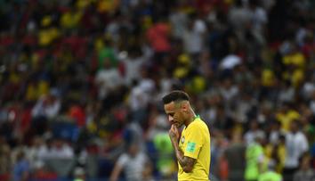 Neymar poprvé promluvil o svém simulování. A má i vysvětlení!